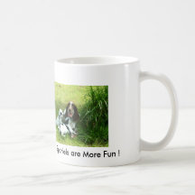 English Cocker Spaniel Mug