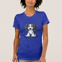 English Cocker Spaniel T Shirts