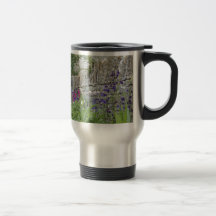 English Garden Coffee Mugs