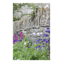 English Garden Stationery