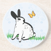 ENGLISH SPOTS COASTER