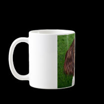 English Springer Spaniel Dog Art - Major mugs