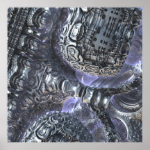 enigmatic device poster