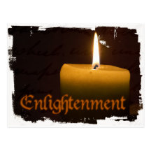 Enlightenment Post Cards