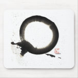 Enso, Union Mouse Pad
