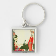 Entertainment Keychains