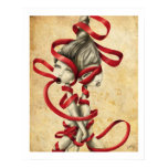 Entwined posters