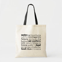 Environment Bags