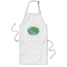 Environmental Gift Aprons