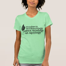 Environmental Tees