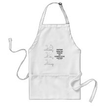 Enzyme Kinetics Shapes My Competitive Nature Aprons