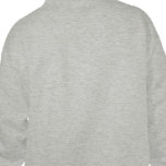 EOD "Bomb Squad" Hooded Sweatshirt