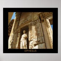 EPHESUS POSTER