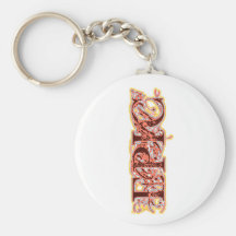 Epic Keychain