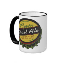 Epic Trail Ale Mug