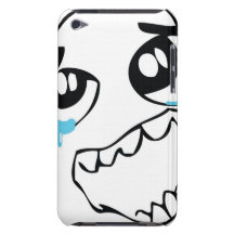 Epic Win iPod Touch Covers