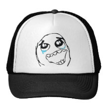Epic Win Hats