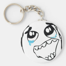 Epic Win Keychain