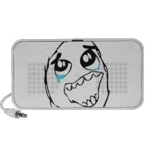 Epic Win Mini Speakers