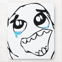 Epic Win Mousemat