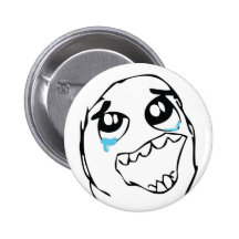 Epic Win Pinback Button