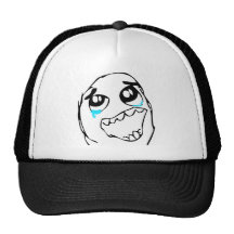 Epic Win Trucker Hat