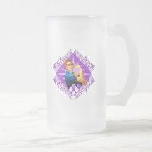 Epilepsy Fight Rosie The Riveter Coffee Mug