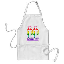 Equality Apron
