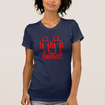 Equality T-Shirt