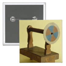 Equipment for Theory of Colours Pins