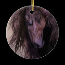 Equus Ornament ornaments