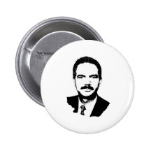 Eric Holder Gear Pinback Buttons