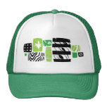 Erik Abel Hat hats