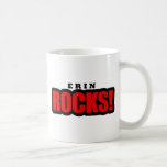Erin, Alabama Coffee Mugs