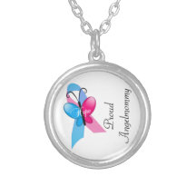 Erinnerungskette Personalisierter Schmuck