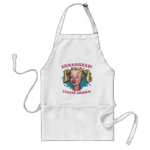 Ermahgerd Apron