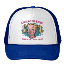 Ermahgerd Hats