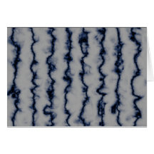 Erratic Marble too Greeting Cards