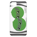 Escapeas Light iPhone 5 Case