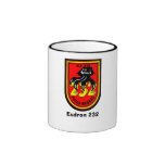 Esdron 232 coffee mugs