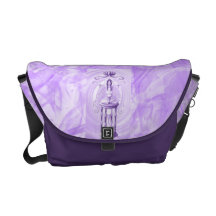 Esoteric Messenger Bags