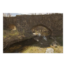 Espada Aqueduct #1 Photo Print