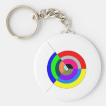 espiral_falsa_dextrogira keychains