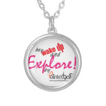 Espressions Pendant