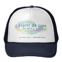 Esprit de Core Hat