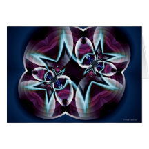 Estrella Greeting Cards
