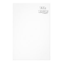 ETA: Riffle Custom Stationery