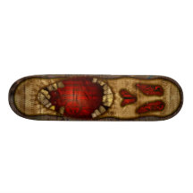 Eternal Boarder Skateboard