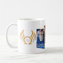 Eternal Guardians Series Mugs