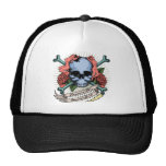 Eternally Grateful Trucker Hats